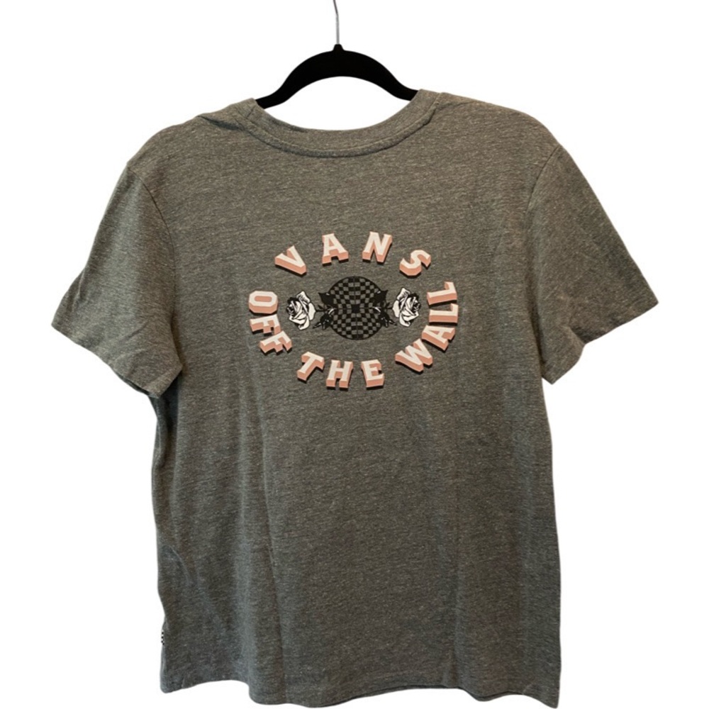 Vans Crew T